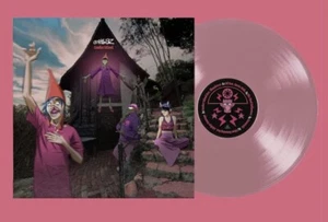 Cracker Island - Spotify Fans Exclusive Pink Vinyl LTD 4000 Copies - Picture 1 of 1