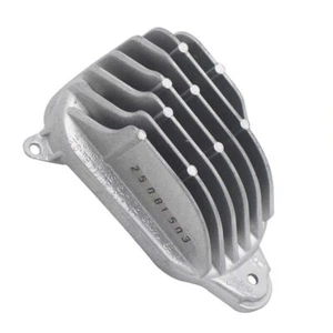 8R0941476B LED DRL Daytime Running Light Control Unit Module for 13-17 Audi Q5 # - Bild 1 von 4