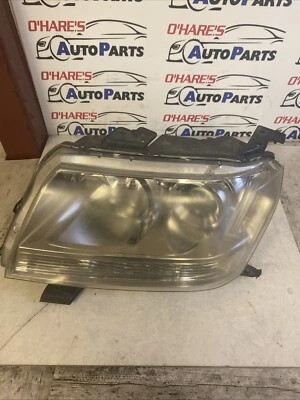 Faro delantero izquierdo para pasajero Suzuki Grand Vitara 2008 Foto 1 de 4