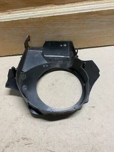 Flywheel shroud from a Poulan Pro PP 5020 AV Chainsaw 2011, 50cc - Picture 1 of 2
