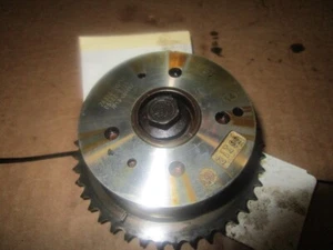 2011-2020 CVVT Exhaust Camshaft Sprocket gear 24350-2G750 Hyundai KIA 2.0 2.4 - Picture 1 of 4