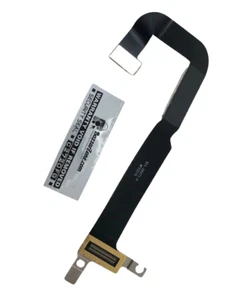 I/O USB-C BOARD FLEX CABLE For 12” MacBook Retina A1534 2015 - Picture 1 of 2