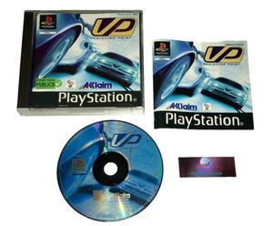 Vanishing Point - PS1 Complet VF PlayStation Sony - Photo 1/1