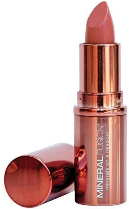  Lápiz labial Mineral Fusion Peony Foto 1 de 1