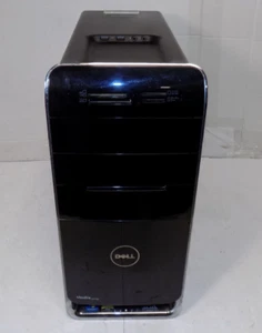 Dell Studio XPS 7100 Desktop PC AMD Phenom II x4 945 6 GB RAM 256 SSD 1 TB HDD - Picture 1 of 4