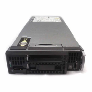 HPE P09524-B21 P11566-001 BL460C Gen10 V6 CTO Blade - Picture 1 of 5