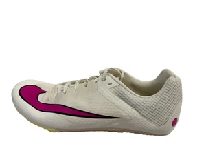 Nike Zoom Rival Sprint Leichtathletikschuhe Erwachsene UK 11,5 US 12,5 EU 47 REF 3685- - Bild 1 von 5