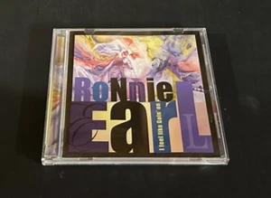Ronnie Earl  I Feel Like Goin' On CD (2003) Blues - Picture 1 of 3