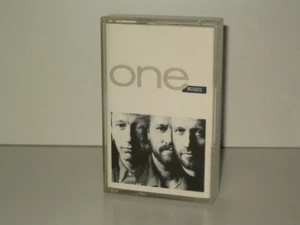 MC/tape  Bee Gees:  One  (1989 Warner Germany) - Picture 1 of 4