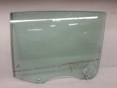 Стекло левой задней двери для водителя подходит для BMW 535i GT 563733 10-17 годов выпуска - Изображение 1 из 4