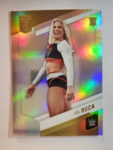 2023 Donruss Elite WWE Wrestling - #69 SOL RUCA (RC) ROOKIE - Picture 1 of 2