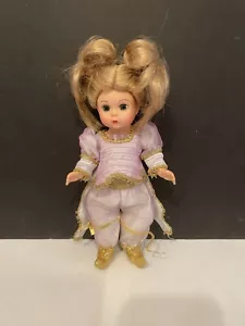 Bambola FATA LIBELLULA SCINTILLANTE VIOLA - 35580 Madame Alexander - Foto 1 di 4