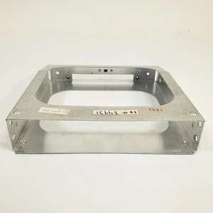 Bendix King KMA 24 Audio Panel Mounting Tray - Foto 1 di 4