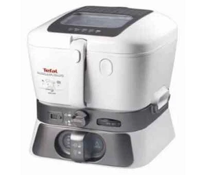 -Ersatzteile- für Oleoclean Deluxe Fritteuse automatischen Öl-/Fett-Filterung - Bild 1 von 12