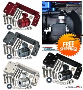 Alloy CNC Servo Mount + 25T Servo Arm for ARRMA 1/5 KRATON/Oucast 8S RC CAR - Picture 1 of 4