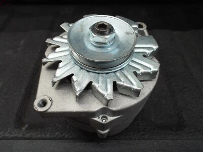 Alternator 1963 1968 Chevrolet GMC C10 C20 C30 Suburban Malibu Caprice Impala SS - Image 1 of 4