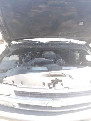 Used Fuel Pump fits: 2000 Chevrolet Suburban 1500 Pump Assembly Grade A Foto 1 de 4