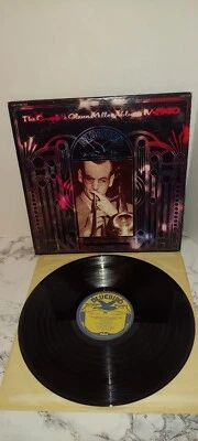 The Complete Glenn Miller Volume IV-1940  Vinyl 2LP 1978, RCA AXM2-5558 - Image 1 of 4
