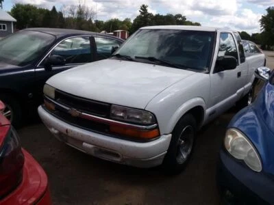 Consola techo delantero sin techo corredizo compatible con 00-01 Blazer S10/Jimmy S15 2000444 Foto 1 de 4