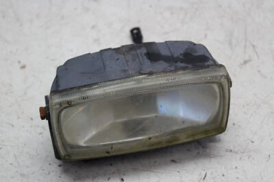 Kubota RTV1100 2011 luz de techo superior izquierda cabina de trabajo  Foto 1 de 4