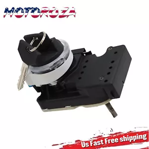 For Dodge Ram 1500 2500 1994-2001 Ignition Switch Lock Cylinder Assembly New - Picture 1 of 8