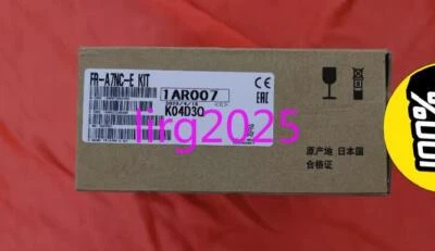 1pc new  Mitsubishi CC-LINK FR-A7NC-E KIT module  - Image 1 of 3