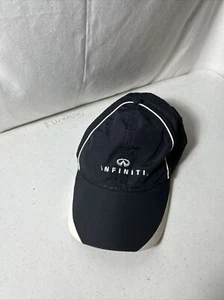 Infinity Mütze mit verstellbarem Riemen Netzrücken - Bild 1 von 8