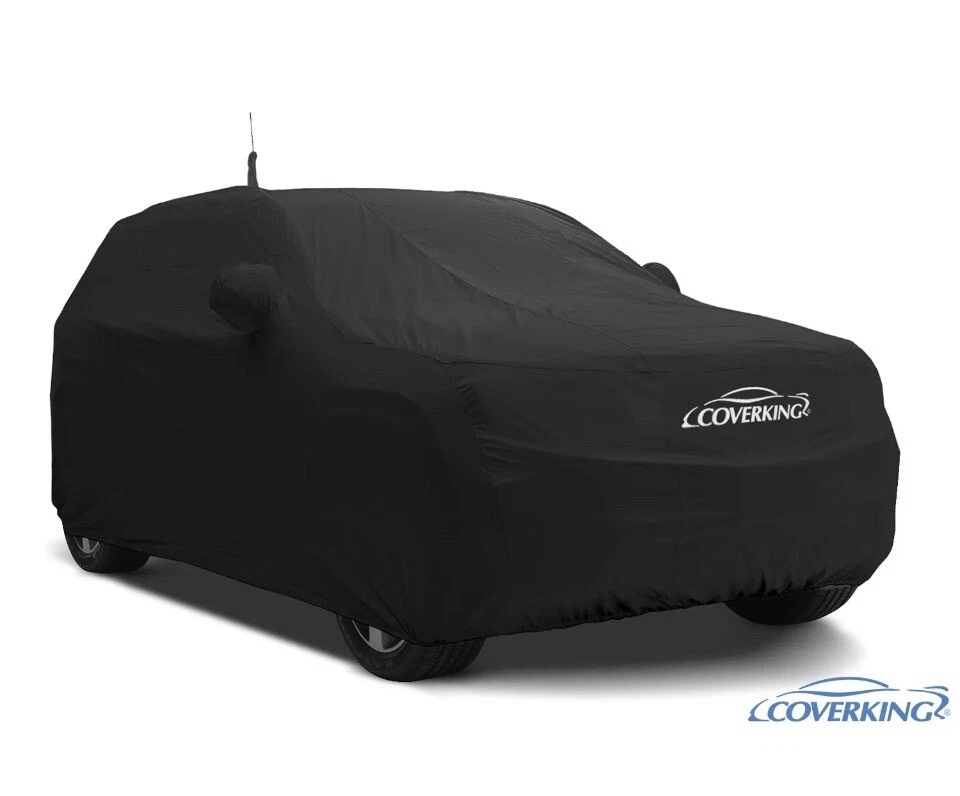 Coverking Stormproof Outdoor Custom Car Cover for Jeep Cherokee - Made to Order - Image 1 of 1
