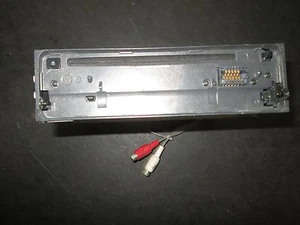 PIONEER RADIO CD PLAYER #1256258008 FOR FACE PLATE #DEH-P440 - Picture 1 of 3