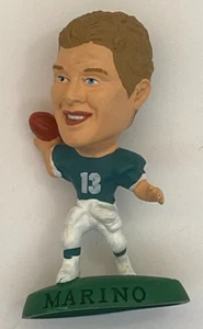 DAN MARINO Miami Dolphins 1996 Corinthian NFL Headliners Figure NFL017 - Picture 1 of 5
