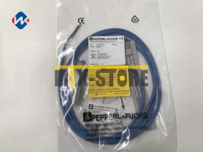  1pcs  New    For Pepperl+ Fuchs NJ2-11-SN-G Proximity Switch - Image 1 of 2
