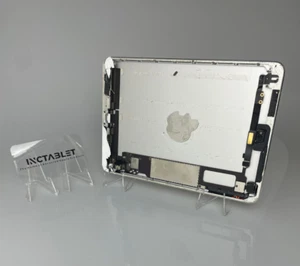 Apple iPad Mini 2nd Gen 16GB Silver (Minor Fault Item)- Ref965 - Picture 1 of 4