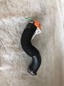 2010 AUDI A4 Intercooler Air Inlet Tube Pipe Sedan Automatic 4 cylinder OEM 2.0L - Picture 1 of 14