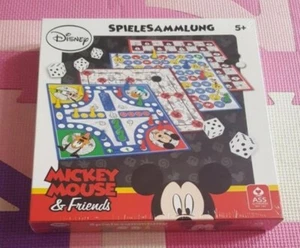 Mensch ärgere dich nicht Von Minni Mouse - Bild 1 von 1