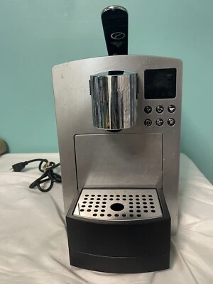 Starbucks Grande Coffee/Espresso Maker Used Kfee 20-DeCafenated capsules tested - Image 1 of 4