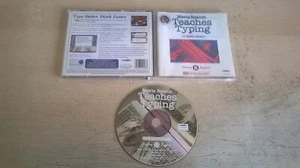 MAVIS BEACON TEACHES TYPING Network Version 8 - PC Software Fast Post - Complete - Picture 1 of 3