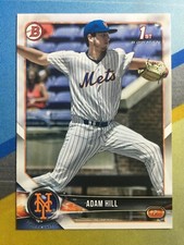2018 Bowman Draft - Pick Your Paper Complete Your Set #1-200 - Buy More & Save
