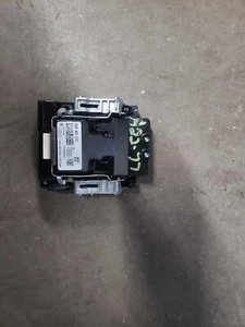 2018 AUDI SQ5 Lane Assist Camera ID# 80A907217 - Picture 1 of 3