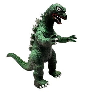 1985 Toho Godzilla 5 1/2" Monster Imperial Articulated Action Figure Vintage - Bild 1 von 6