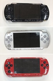 Sony PSP PlayStation Portable - Parts or Repair - You Pick - PSP-1001 2001 3001