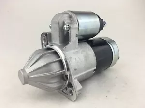 Starter Motor To MITSUBISHI PAJERO NH,NK,NL 3.5L V6 1993-2000 - Picture 1 of 4