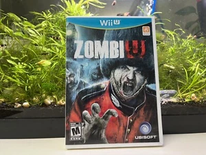 ZombiU (Nintendo Wii U, 2012) - Picture 1 of 9
