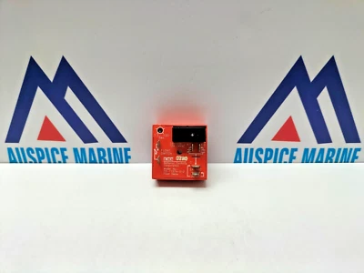 Ametek Ncc TIS-T1574-010 Float Delay Switch 1.2-120 Sec - Image 1 of 4