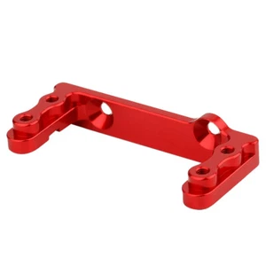 Metal Remote Control 4WD Car Shift Servo Mount for AXIAL SCX6 AXI05000 1/6 RC - Picture 1 of 16