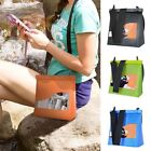 PVC Swimming Waterproof Bag Outdoor Sports Cell Phone Bag Shoulder Bags