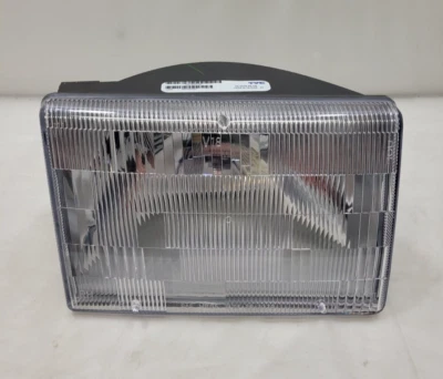 93-98 JEEP GRAND CHEROKEE PASSENGER SIDE HEADLIGHT ASSEMBLY Foto 1 de 4