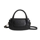 Fashion Shoulder Bag Purse Adjustable Detachable Strap Small Satchel Handbag