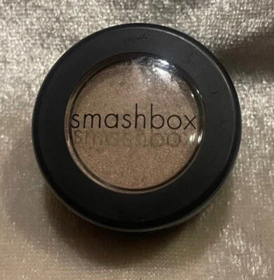 SMASHBOX Eye Shadow Single SMASHING STRIKE  Pressed Powder .059 oz 1.7 g Rare - Image 1 of 4