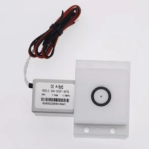 1 PIEZA NUEVO AJUSTE PARA 5011-24-UEF-FX2 Válvula de Alta Presión 24V 1.6mm 1.5MPA - Imagen 1 de 1