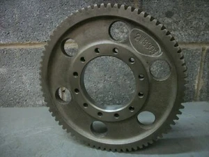 CAT GEAR 2W8303 NOB - Picture 1 of 3